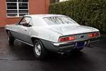 1969 CHEVROLET CAMARO ZL1 COUPE - Rear 3/4 - 115971