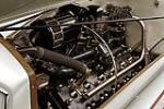 1933 PIERCE-ARROW SILVER ARROW - Engine - 115977