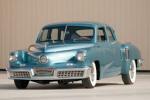 1948 TUCKER TORPEDO  - Front 3/4 - 115982