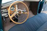 1948 TUCKER TORPEDO  - Interior - 115982