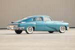 1948 TUCKER TORPEDO  - Rear 3/4 - 115982