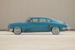 1948 TUCKER TORPEDO  - Side Profile - 115982