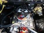 1969 CHEVROLET CHEVELLE 300 DELUXE 2 DOOR PILLAR COUPE - Engine - 115995