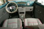 1941 WILLYS AMERICAR CUSTOM 4 DOOR SEDAN - Interior - 116013