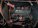 1928 FORD MODEL A ROADSTER - Engine - 116093