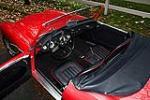 1961 AUSTIN-HEALEY 3000 MARK I BN7 ROADSTER - Interior - 116102