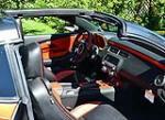 2011 CHEVROLET CAMARO RS/SS CUSTOM 2 DOOR COUPE - Interior - 116117