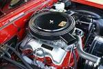 1962 CHEVROLET IMPALA SS CUSTOM CONVERTIBLE - Engine - 116149
