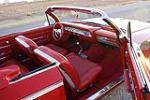 1962 CHEVROLET IMPALA SS CUSTOM CONVERTIBLE - Interior - 116149