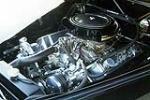 1948 LINCOLN CONTINENTAL CUSTOM CABRIOLET - Engine - 116160