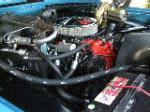 1972 GMC JIMMY CUSTOM 4X4 - Engine - 116198