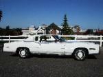 1978 CADILLAC ELDORADO BIARRITZ 2 DOOR COUPE - Side Profile - 116227