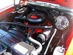 1972 GMC SPRINT PICKUP TRUCK - Engine - 116288