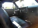 1972 GMC SPRINT PICKUP TRUCK - Interior - 116288