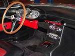 1954 DE SOTO ADVENTURER II - Interior - 116291