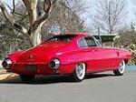 1954 DE SOTO ADVENTURER II - Rear 3/4 - 116291