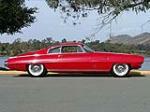 1954 DE SOTO ADVENTURER II - Side Profile - 116291