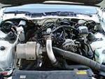 1989 PONTIAC FIREBIRD TRANS AM GTA HATCHBACK - Engine - 116305