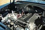 1955 CHEVROLET BEL AIR CUSTOM CONVERTIBLE - Engine - 116355