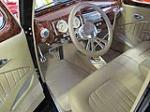 1940 FORD DELUXE CUSTOM 2 DOOR COUPE - Interior - 116400