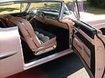 1957 CADILLAC COUPE DE VILLE 2 DOOR COUPE - Interior - 116404