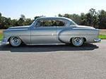 1954 CHEVROLET BEL AIR CUSTOM 2 DOOR HARDTOP - Side Profile - 116413