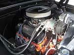 1971 CHEVROLET SHORT BED STEPSIDE CUSTOM PICKUP - Engine - 116434