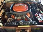 1970 DODGE CHALLENGER T/A COUPE - Engine - 116443