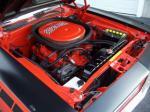 1970 PLYMOUTH CUDA AAR 2 DOOR COUPE - Engine - 116453