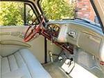 1954 GMC 100 CUSTOM PICKUP - Interior - 116467