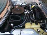 1975 AMC PACER X 2 DOOR - Engine - 116480