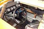 2003 PONTIAC GRAND PRIX NASCAR RACE CAR - Interior - 116506