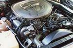 1981 MERCEDES-BENZ 380SL ROADSTER - Engine - 116522