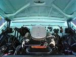 1961 FORD GALAXIE CONVERTIBLE - Engine - 116529