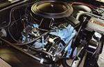 1962 PONTIAC CATALINA 2 DOOR HARDTOP - Engine - 116798