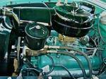 1954 BUICK SKYLARK CONVERTIBLE - Engine - 116809