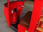 1961 CUSHMAN TRUCKSTER - Interior - 116940