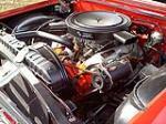 1962 CHEVROLET BISCAYNE 2 DOOR HARDTOP - Engine - 117062