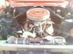 1964 FORD FAIRLANE 2 DOOR COUPE - Engine - 117065