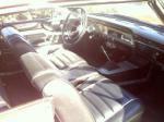 1964 FORD FAIRLANE 2 DOOR COUPE - Interior - 117065