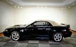 2004 FORD MUSTANG GT CONVERTIBLE - Side Profile - 117081