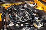 2007 FORD SHELBY GT500 COUPE - Engine - 117104