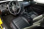 2007 FORD SHELBY GT500 COUPE - Interior - 117104