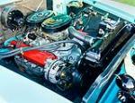 1956 DODGE 2 DOOR WAGON - Engine - 117147