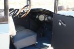 1926 CHRYSLER 2 DOOR SEDAN - Interior - 117169