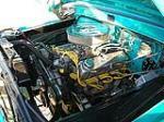 1965 FORD F-100 CUSTOM PICKUP - Engine - 117173