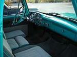 1965 FORD F-100 CUSTOM PICKUP - Interior - 117173