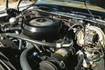 1977 CHEVROLET CAMARO Z/28 2 DOOR COUPE - Engine - 117177