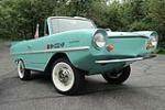 1965 AMPHICAR 770 CONVERTIBLE - Front 3/4 - 117185