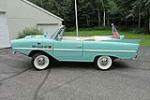 1965 AMPHICAR 770 CONVERTIBLE - Side Profile - 117185